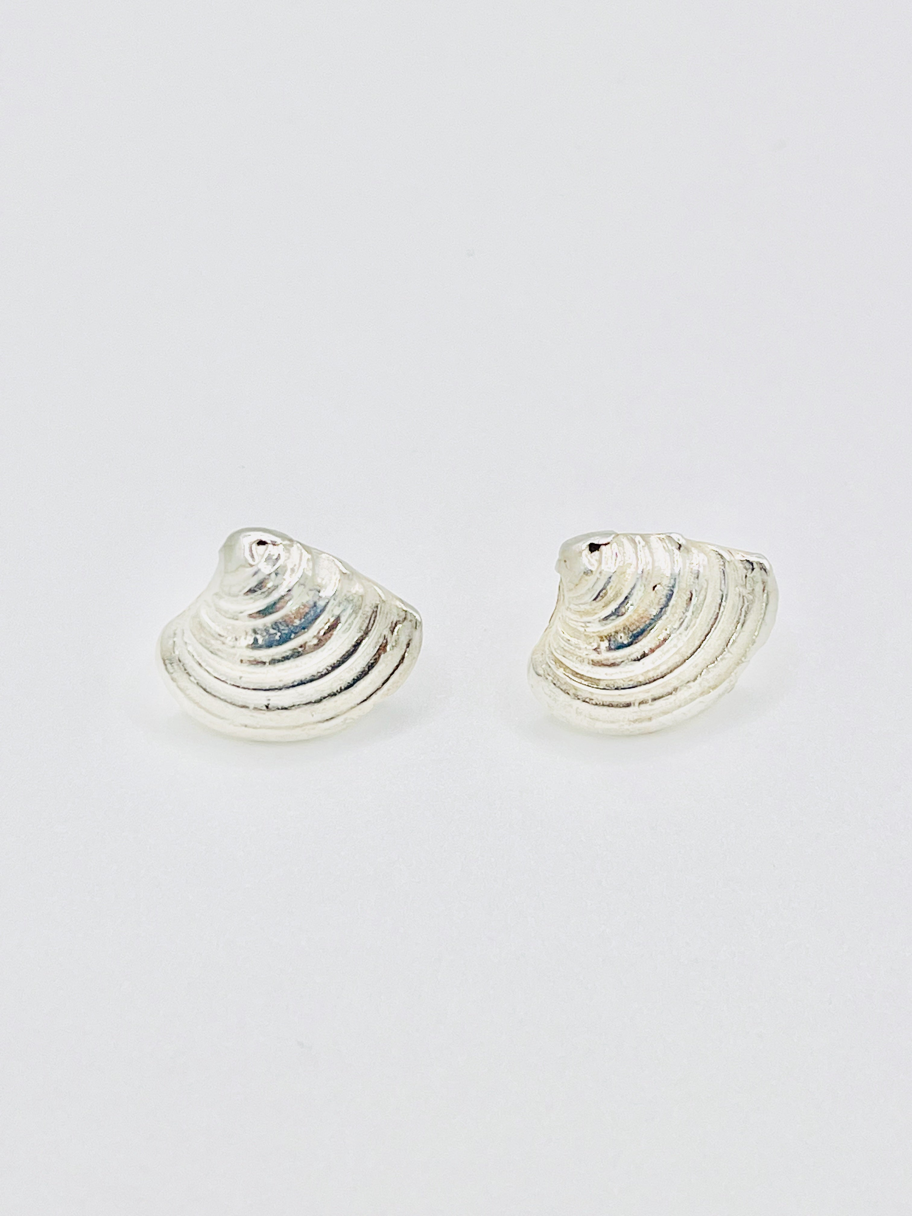 Bigbury shell studs.