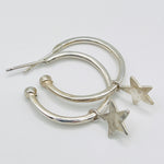 Star Hoops