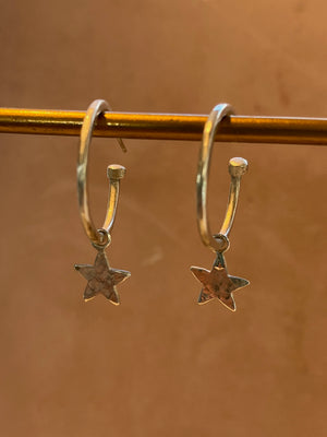 Star Hoops